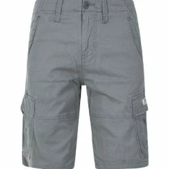 Το φθηνότερο 💯 FUNKY BUDDHA FBM003-009-03-KHAKI Χακί 👏 -Βερμούδες Κατάστημα 210806080072 29 2