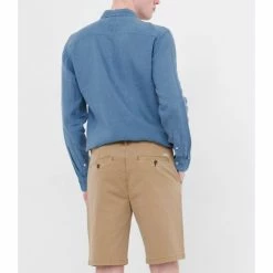 Ολοκαίνουργιο ⭐ FUNKY BUDDHA FBM005-012-03-KHAKI Χακί 😍 6 Ολοκαίνουργιο ⭐ FUNKY BUDDHA FBM005-012-03-KHAKI Χακί 😍 -Βερμούδες Κατάστημα 210806080080 20 1