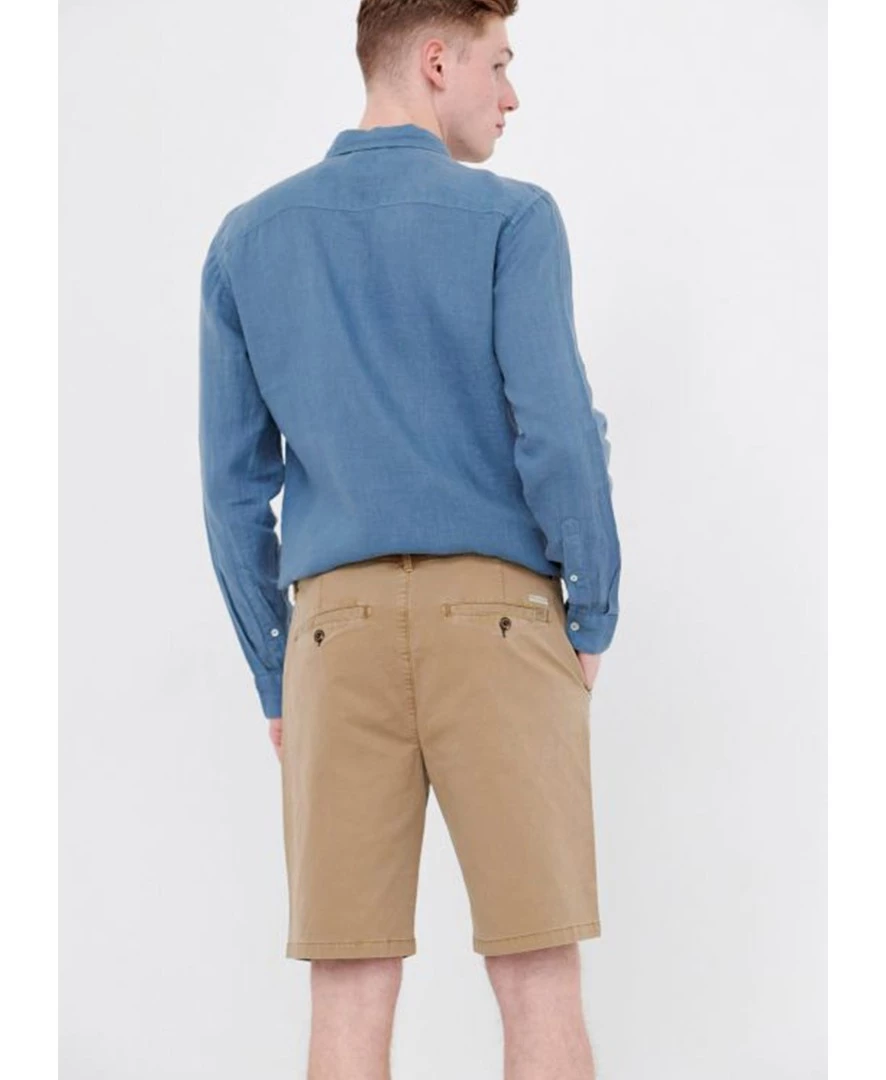 Ολοκαίνουργιο ⭐ FUNKY BUDDHA FBM005-012-03-KHAKI Χακί 😍 4 Ολοκαίνουργιο ⭐ FUNKY BUDDHA FBM005-012-03-KHAKI Χακί 😍 - Image 2