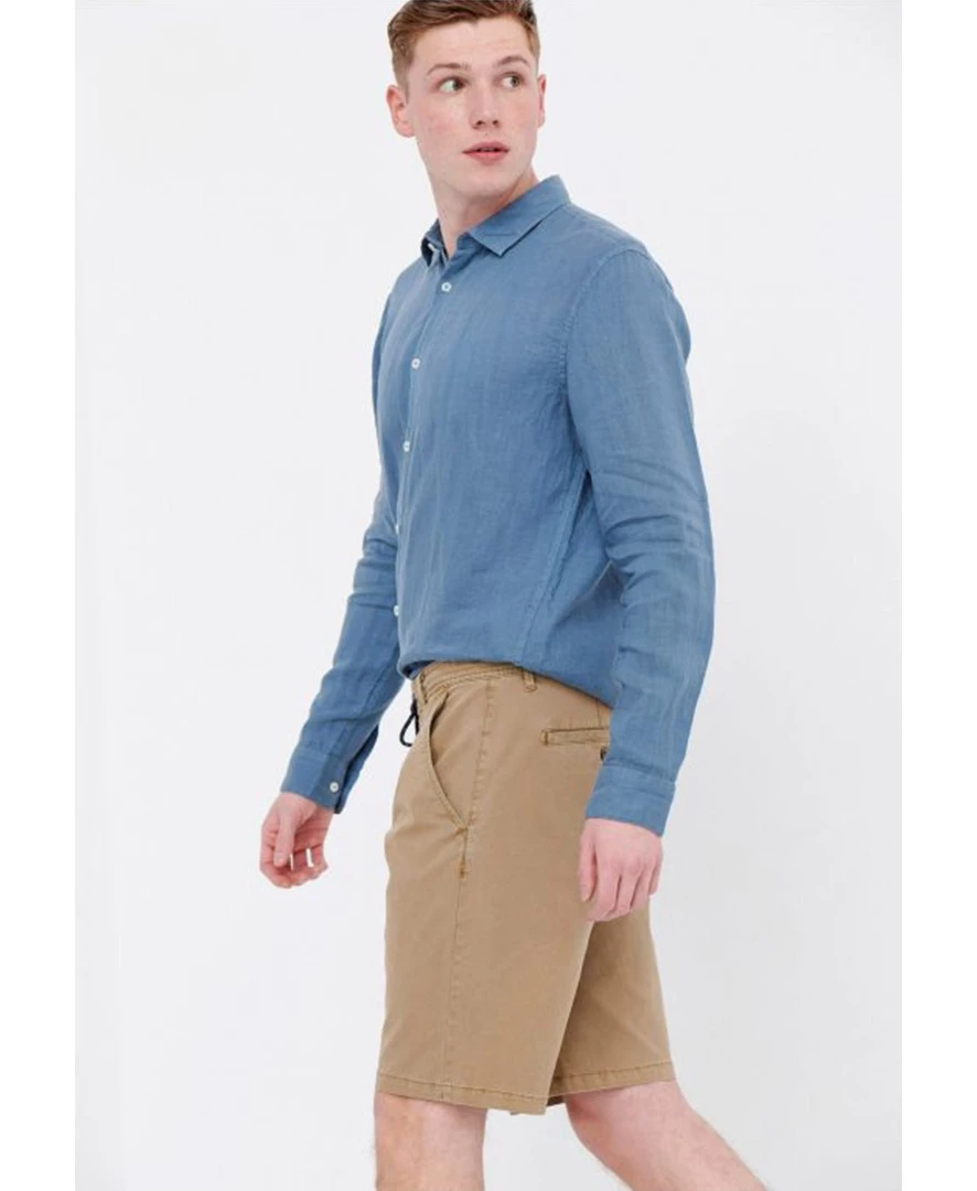 Ολοκαίνουργιο ⭐ FUNKY BUDDHA FBM005-012-03-KHAKI Χακί 😍 5 Ολοκαίνουργιο ⭐ FUNKY BUDDHA FBM005-012-03-KHAKI Χακί 😍 - Image 3