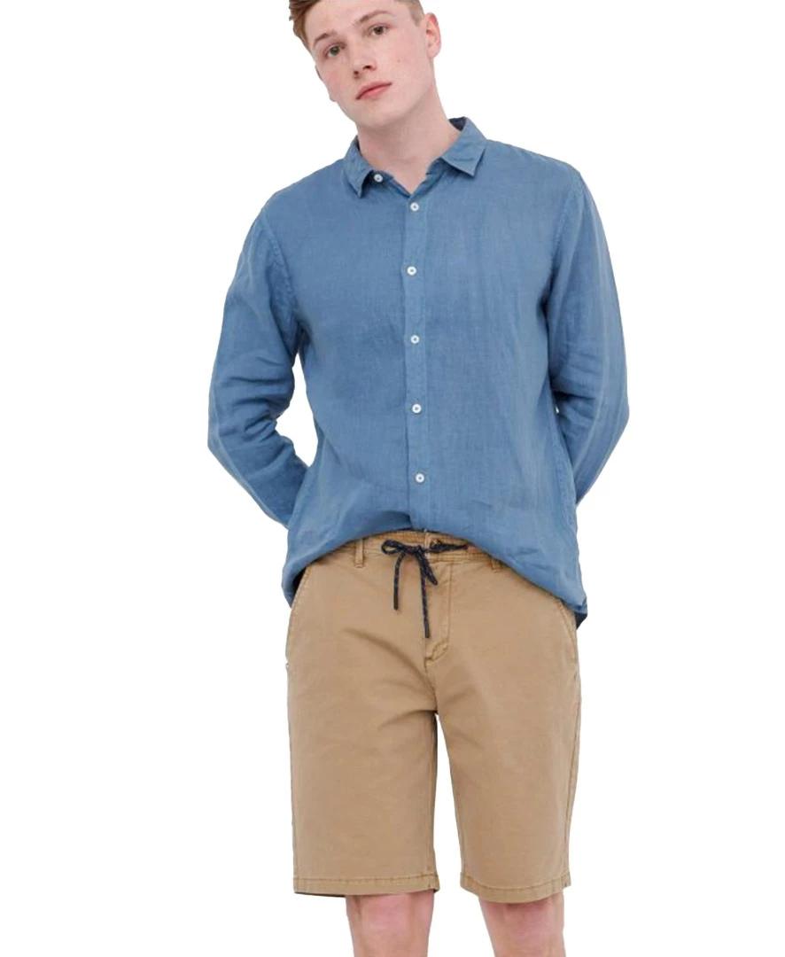 Ολοκαίνουργιο ⭐ FUNKY BUDDHA FBM005-012-03-KHAKI Χακί 😍 3 Ολοκαίνουργιο ⭐ FUNKY BUDDHA FBM005-012-03-KHAKI Χακί 😍