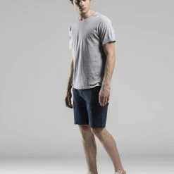 Προώθηση ⭐ ΕΝΔΥΜΑΤΑ ΒΕΡΜΟΥΔΕΣ DEUS FLOYD SHORT DMS63356 Μπλε ⌛ -Βερμούδες Κατάστημα 2108060A0001 21 3