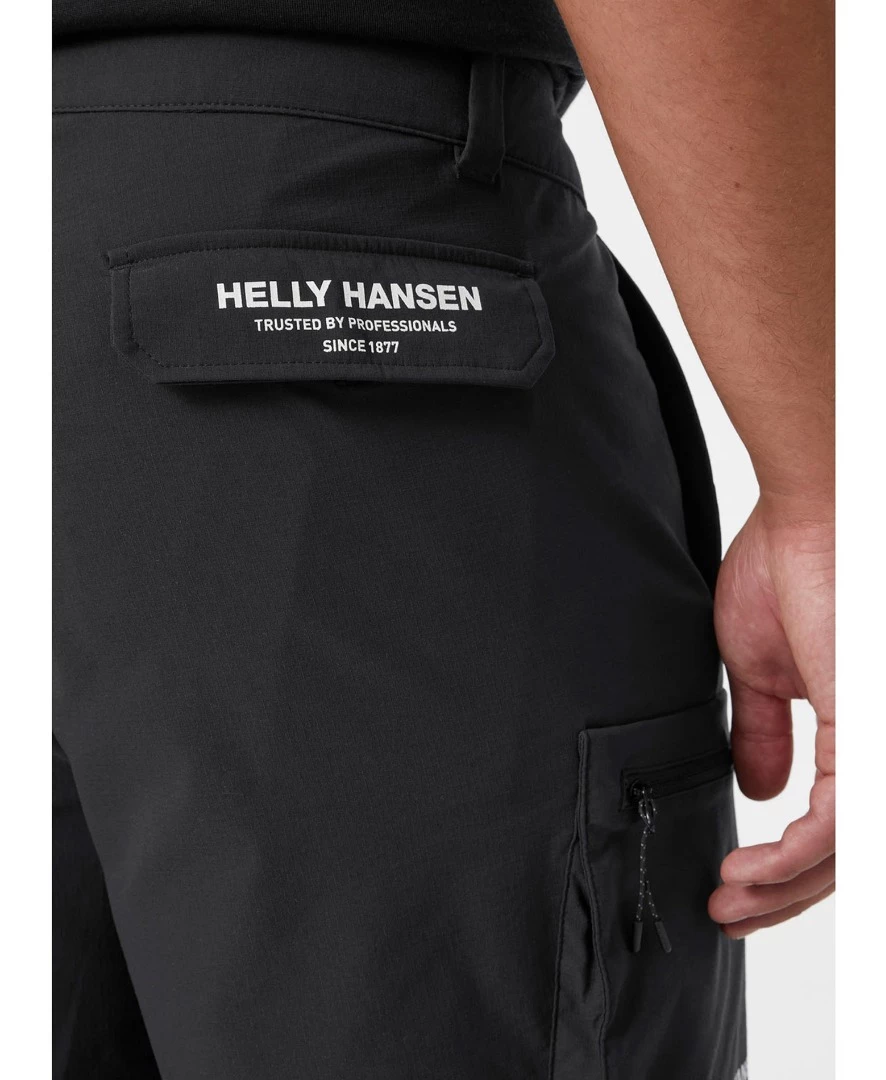 Προϋπολογισμός ✔️ HELLY HANSEN MOVE QD SHORTS 53709-990 Μαύρο 🎁 5 Προϋπολογισμός ✔️ HELLY HANSEN MOVE QD SHORTS 53709-990 Μαύρο 🎁 - Image 3