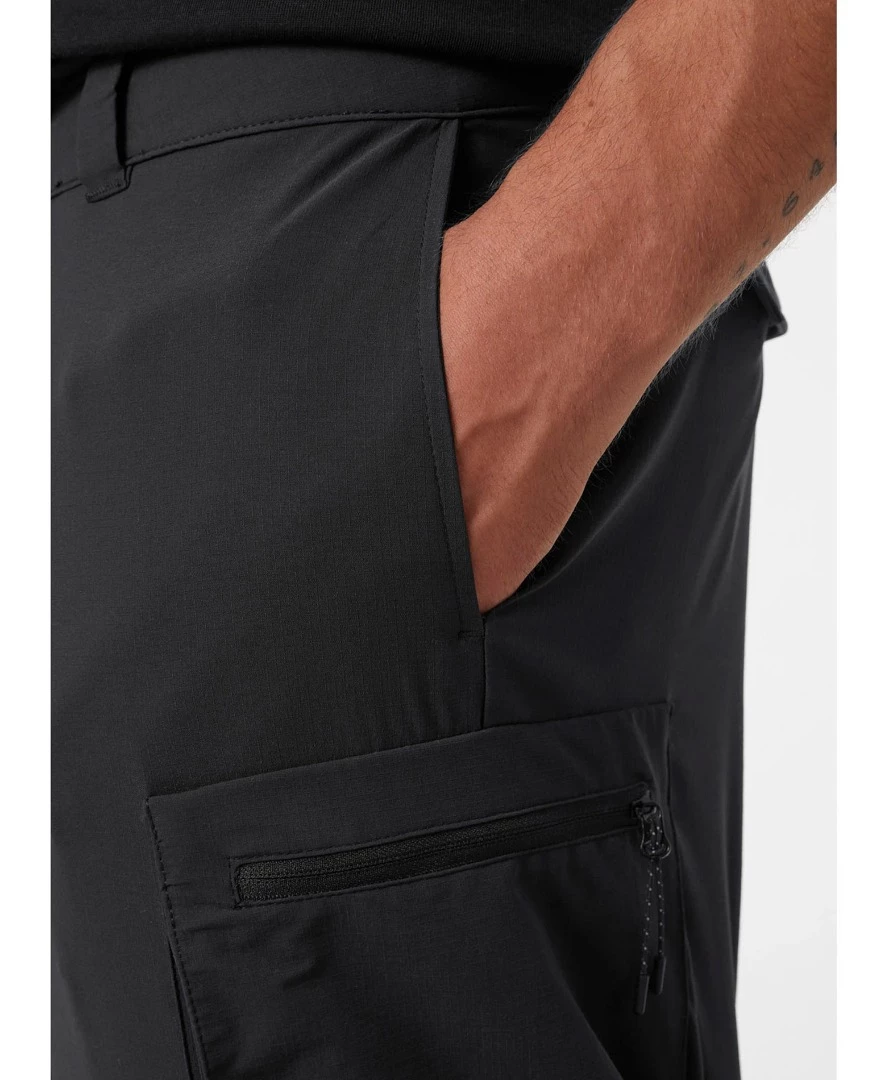 Προϋπολογισμός ✔️ HELLY HANSEN MOVE QD SHORTS 53709-990 Μαύρο 🎁 7 Προϋπολογισμός ✔️ HELLY HANSEN MOVE QD SHORTS 53709-990 Μαύρο 🎁 - Image 5