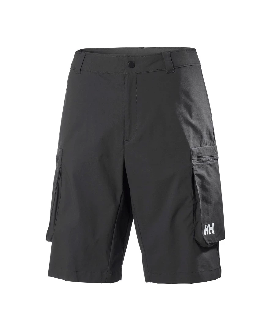 Προϋπολογισμός ✔️ HELLY HANSEN MOVE QD SHORTS 53709-990 Μαύρο 🎁 8 Προϋπολογισμός ✔️ HELLY HANSEN MOVE QD SHORTS 53709-990 Μαύρο 🎁 - Image 6