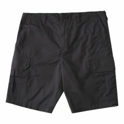 Φτηνός ✔️ BILLABONG SCHEME CARGO C1WK41BIP2-2061 Ανθρακί ❤️