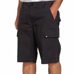 Κουπόνι 🎉 ELEMENT LEGION CARGO RSTP W1WKC7ELP1-531 Χακί 🛒 -Βερμούδες Κατάστημα 2108061O0002 18 2