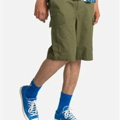 Best Pirce 🥰 ELEMENT LEGION CARGO C1WKD4ELP2-33 Μπέζ ❤️ -Βερμούδες Κατάστημα 2108061O0003 34 2