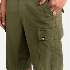 Best Pirce 🥰 ELEMENT LEGION CARGO C1WKD4ELP2-33 Μπέζ ❤️ -Βερμούδες Κατάστημα 2108061O0003 34 3