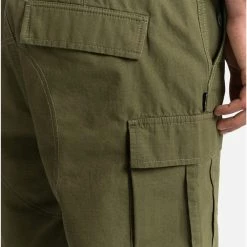 Best Pirce 🥰 ELEMENT LEGION CARGO C1WKD4ELP2-33 Μπέζ ❤️ -Βερμούδες Κατάστημα 2108061O0003 34 4