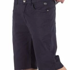 Εξοδος ✨ EMERSON 191.EM49.87-OCHRE Κίτρινο 👏 -Βερμούδες Κατάστημα 210806200017 21 2