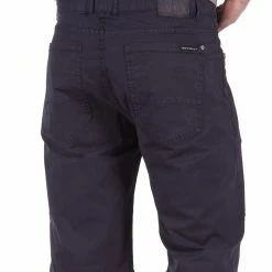 Εξοδος ✨ EMERSON 191.EM49.87-OCHRE Κίτρινο 👏 -Βερμούδες Κατάστημα 210806200017 21 3