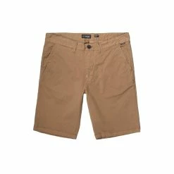 ΧΟΝΔΡΙΚΟ ΕΜΠΟΡΙΟ ✨ EMERSON CHINO SHORT PANTS 201.EM46.91-BLUE Μπλε 🔥