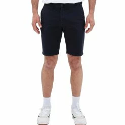 Το φθηνότερο 🎉 EMERSON 221.EM46.91-NAVY BLUE Μπλε ⭐