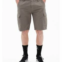 Best Pirce 👏 EMERSON 221.EM47.295-RS CAMO Παραλλαγή 👍 -Βερμούδες Κατάστημα 210806200030 20 3