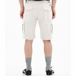 Νέος 👍 EMERSON 221.EM47.95-ICE Εκρού ✔️ 6 Νέος 👍 EMERSON 221.EM47.95-ICE Εκρού ✔️ -Βερμούδες Κατάστημα 210806200031 11 1