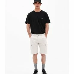 Νέος 👍 EMERSON 221.EM47.95-ICE Εκρού ✔️ 7 Νέος 👍 EMERSON 221.EM47.95-ICE Εκρού ✔️ -Βερμούδες Κατάστημα 210806200031 11 2