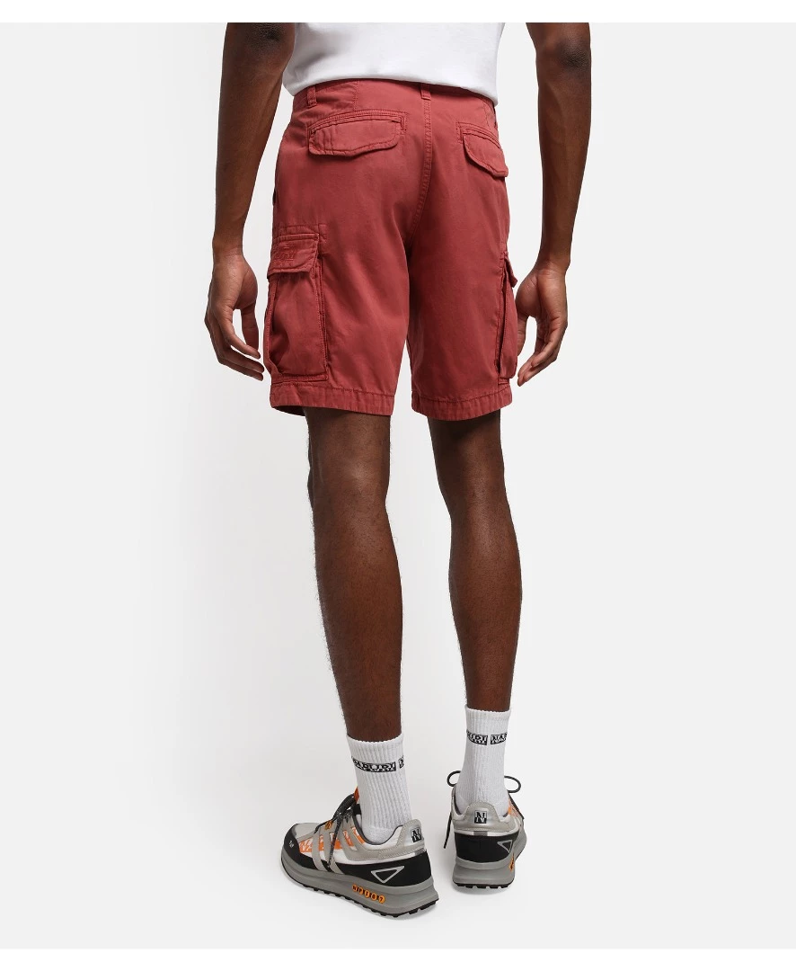 Προώθηση ❤️ NAPAPIJRI N-NUS NP0A4G5GRE6-RE6 Μπορντό ✨ 4 Προώθηση ❤️ NAPAPIJRI N-NUS NP0A4G5GRE6-RE6 Μπορντό ✨ - Image 2