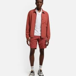 Προώθηση ❤️ NAPAPIJRI N-NUS NP0A4G5GRE6-RE6 Μπορντό ✨ 7 Προώθηση ❤️ NAPAPIJRI N-NUS NP0A4G5GRE6-RE6 Μπορντό ✨ -Βερμούδες Κατάστημα 2108062N0001 22 2