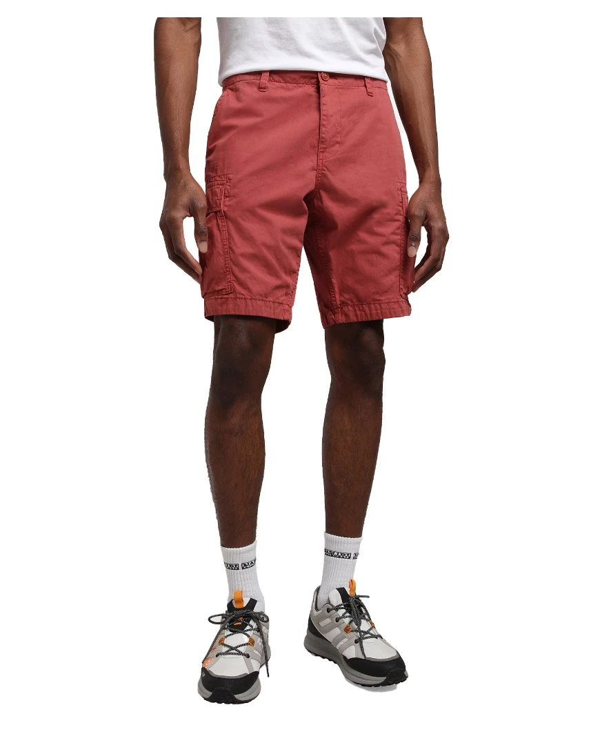 Προώθηση ❤️ NAPAPIJRI N-NUS NP0A4G5GRE6-RE6 Μπορντό ✨ 3 Προώθηση ❤️ NAPAPIJRI N-NUS NP0A4G5GRE6-RE6 Μπορντό ✨