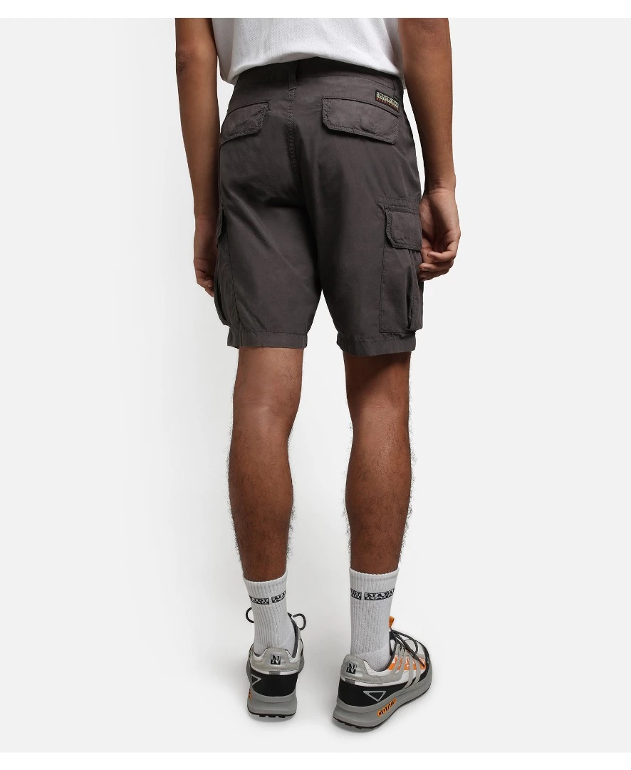 Καλύτερη πώληση 👍 NAPAPIJRI NOTO 5 NP0A4GAMH74-H74 Ανθρακί 😉 4 Καλύτερη πώληση 👍 NAPAPIJRI NOTO 5 NP0A4GAMH74-H74 Ανθρακί 😉 - Image 2