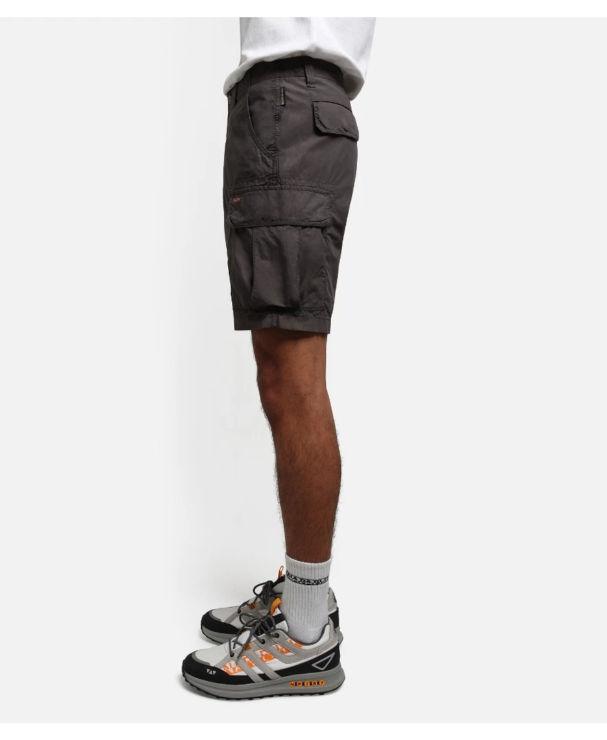 Καλύτερη πώληση 👍 NAPAPIJRI NOTO 5 NP0A4GAMH74-H74 Ανθρακί 😉 5 Καλύτερη πώληση 👍 NAPAPIJRI NOTO 5 NP0A4GAMH74-H74 Ανθρακί 😉 - Image 3