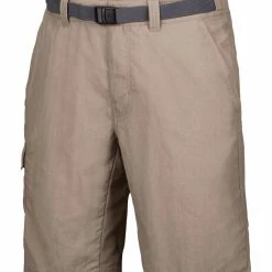 Καλύτερη πώληση ⭐ COLUMBIA CASCADE EXPLORER SHORT AM1554-221 Μπέζ 😉