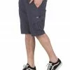 Η καλύτερη συμφωνία 👏 SUPERDRY CORE CARGO SHORTS M7110015A-56T Μπλε ✔️ -Βερμούδες Κατάστημα 210806410016 21