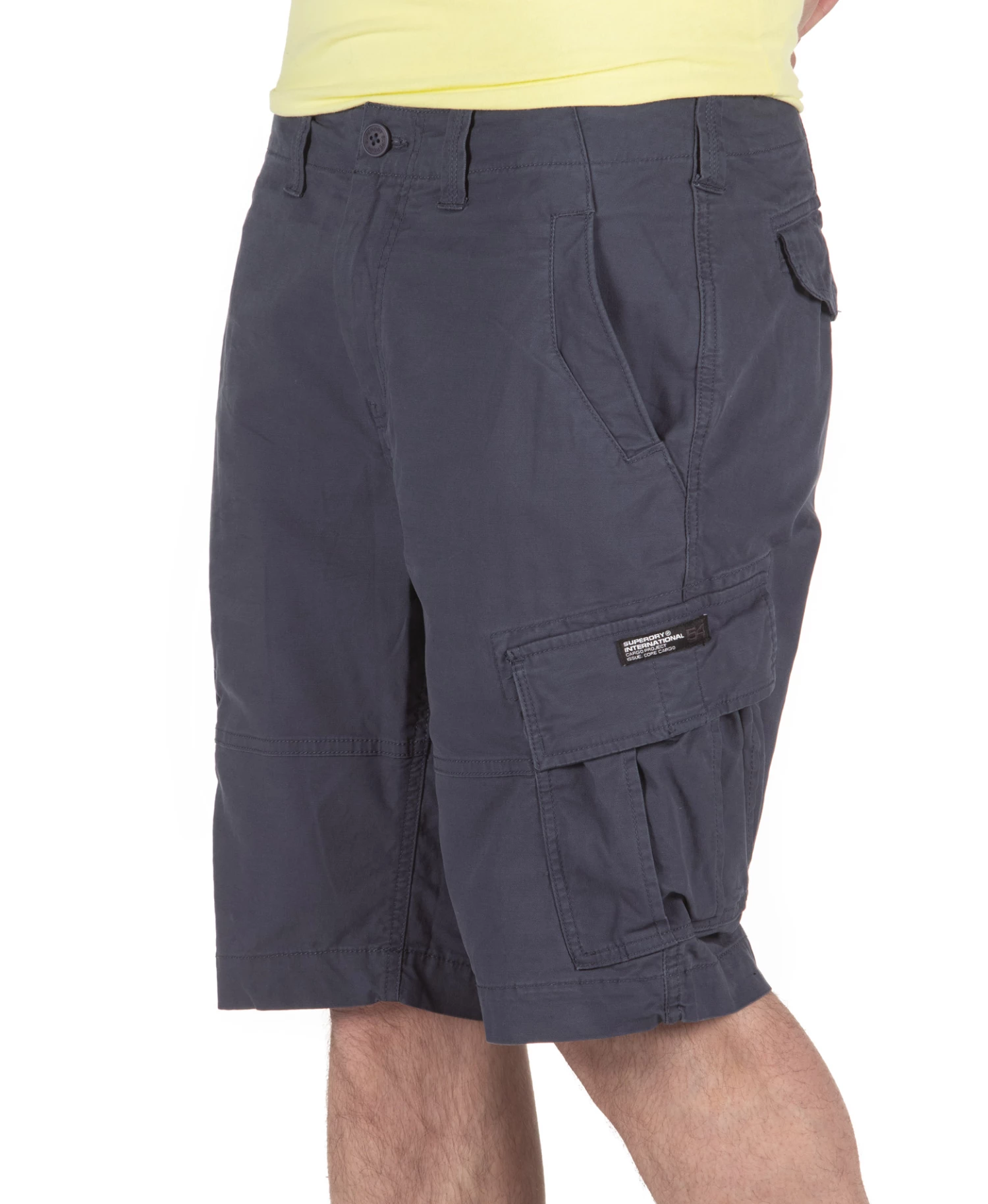 Η καλύτερη συμφωνία 👏 SUPERDRY CORE CARGO SHORTS M7110015A-56T Μπλε ✔️ 5 Η καλύτερη συμφωνία 👏 SUPERDRY CORE CARGO SHORTS M7110015A-56T Μπλε ✔️ - Image 3