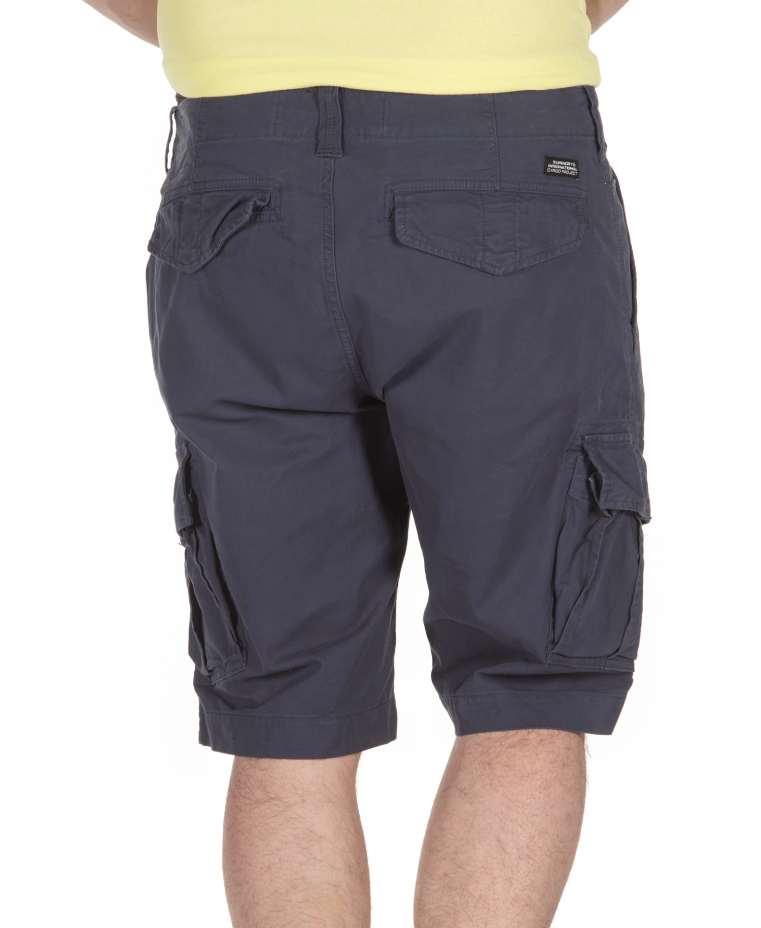Η καλύτερη συμφωνία 👏 SUPERDRY CORE CARGO SHORTS M7110015A-56T Μπλε ✔️ 6 Η καλύτερη συμφωνία 👏 SUPERDRY CORE CARGO SHORTS M7110015A-56T Μπλε ✔️ - Image 4