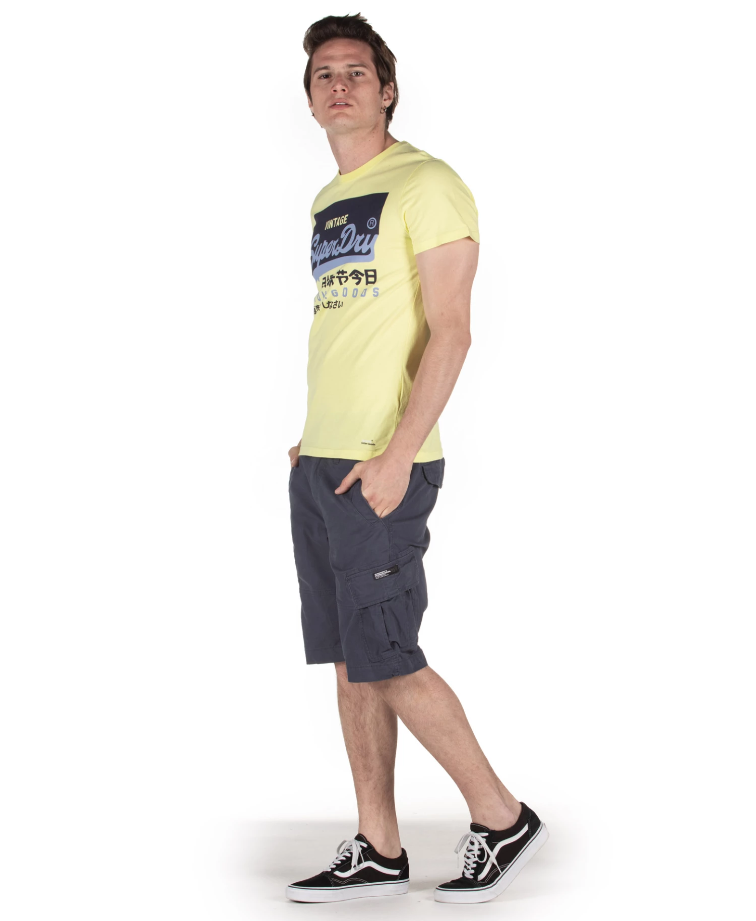 Η καλύτερη συμφωνία 👏 SUPERDRY CORE CARGO SHORTS M7110015A-56T Μπλε ✔️ 7 Η καλύτερη συμφωνία 👏 SUPERDRY CORE CARGO SHORTS M7110015A-56T Μπλε ✔️ - Image 5