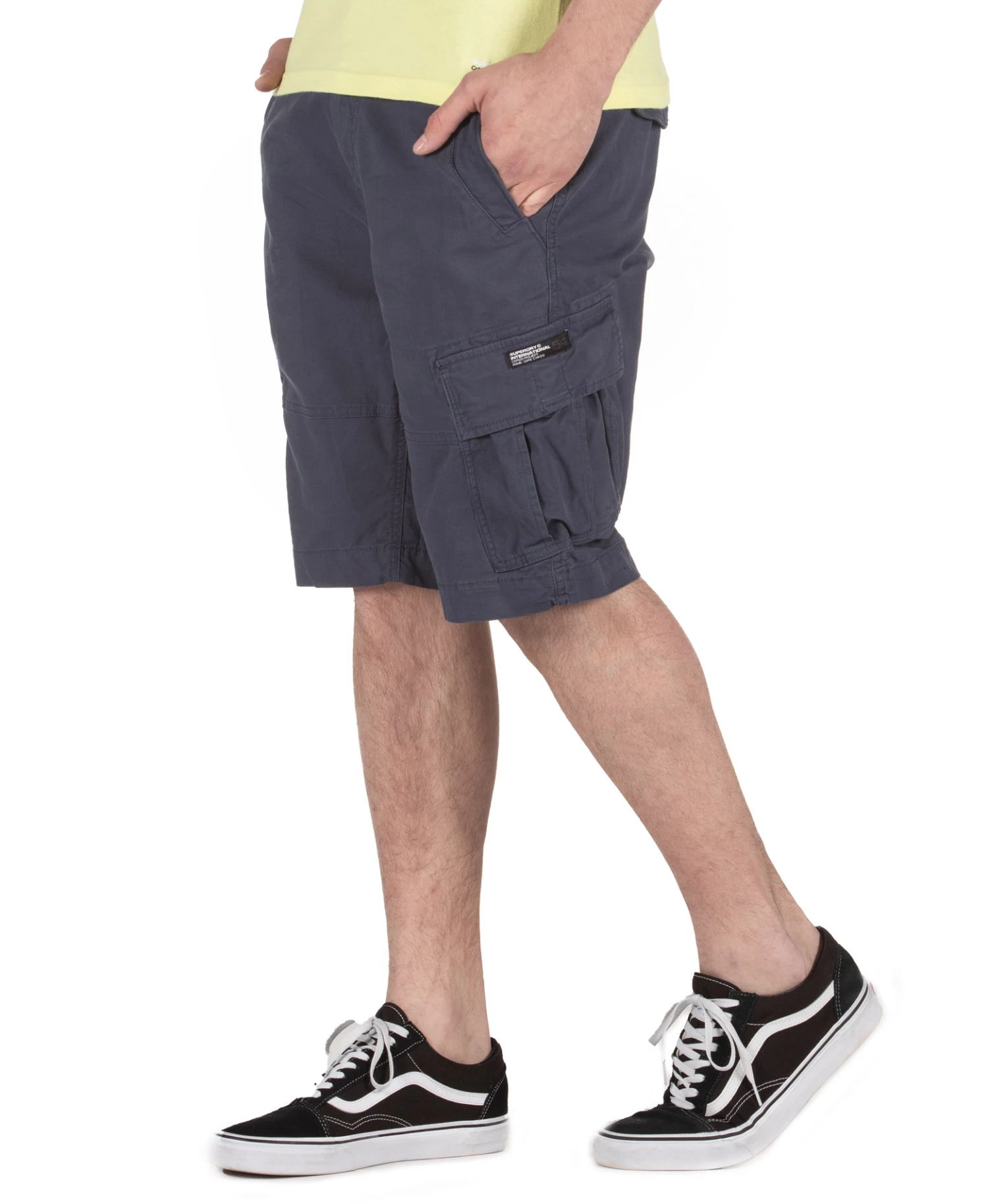 Η καλύτερη συμφωνία 👏 SUPERDRY CORE CARGO SHORTS M7110015A-56T Μπλε ✔️ 3 Η καλύτερη συμφωνία 👏 SUPERDRY CORE CARGO SHORTS M7110015A-56T Μπλε ✔️