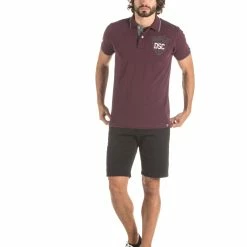 ΧΟΝΔΡΙΚΟ ΕΜΠΟΡΙΟ 😍 DISTRICT75 118MVE-260 Βεραμάν 💯 -Βερμούδες Κατάστημα 210806520001 18 3