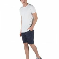 Flash Sale 🔥 DISTRICT75 119MVE-409 Ανθρακί 🔥 -Βερμούδες Κατάστημα 210806520005 21 4