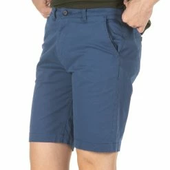 Καλύτερη πώληση 💯 DISTRICT75 121MVE-011-071 Μαύρο 🎁 -Βερμούδες Κατάστημα 210806520009 21 2