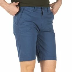 Καλύτερη πώληση 💯 DISTRICT75 121MVE-011-071 Μαύρο 🎁 -Βερμούδες Κατάστημα 210806520009 21 3