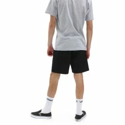 Εξοδος 🤩 VANS MN RANGE SHORT 18 VA3W4VBLK-BLK Μαύρο 👏 7 Εξοδος 🤩 VANS MN RANGE SHORT 18 VA3W4VBLK-BLK Μαύρο 👏 -Βερμούδες Κατάστημα 210806760021 18 1