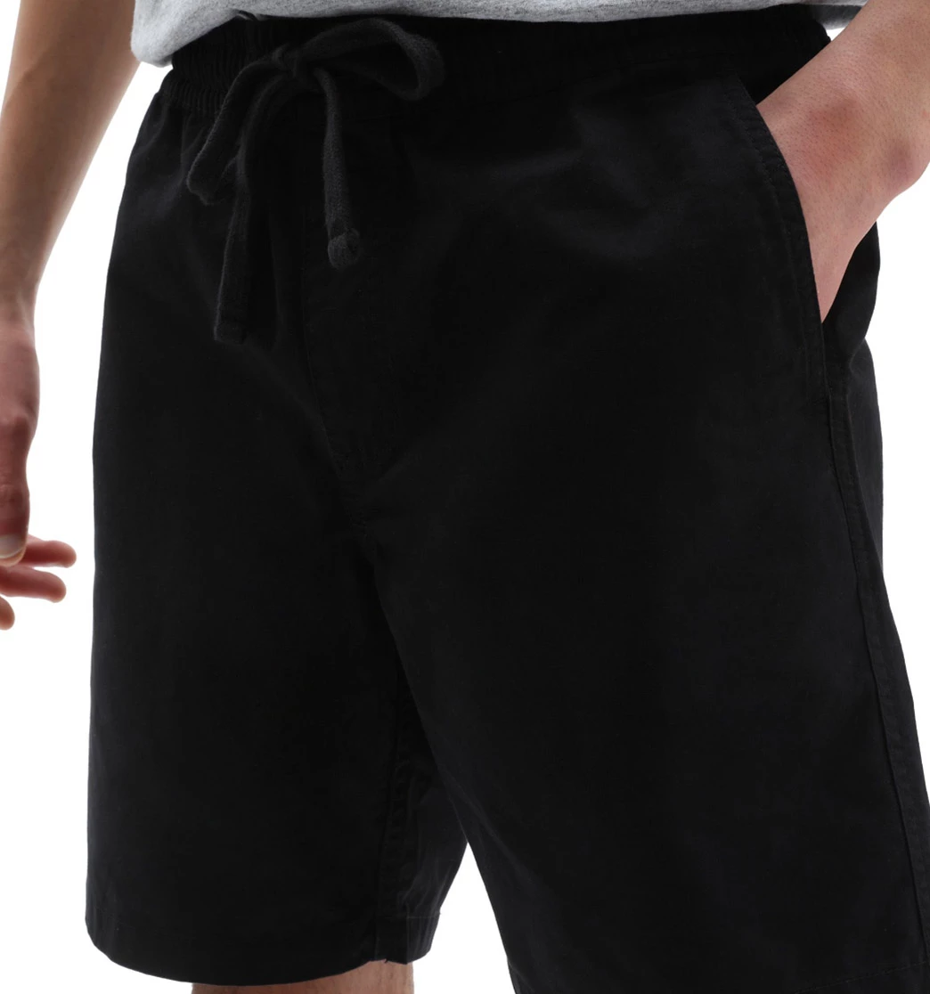 Εξοδος 🤩 VANS MN RANGE SHORT 18 VA3W4VBLK-BLK Μαύρο 👏 5 Εξοδος 🤩 VANS MN RANGE SHORT 18 VA3W4VBLK-BLK Μαύρο 👏 - Image 3