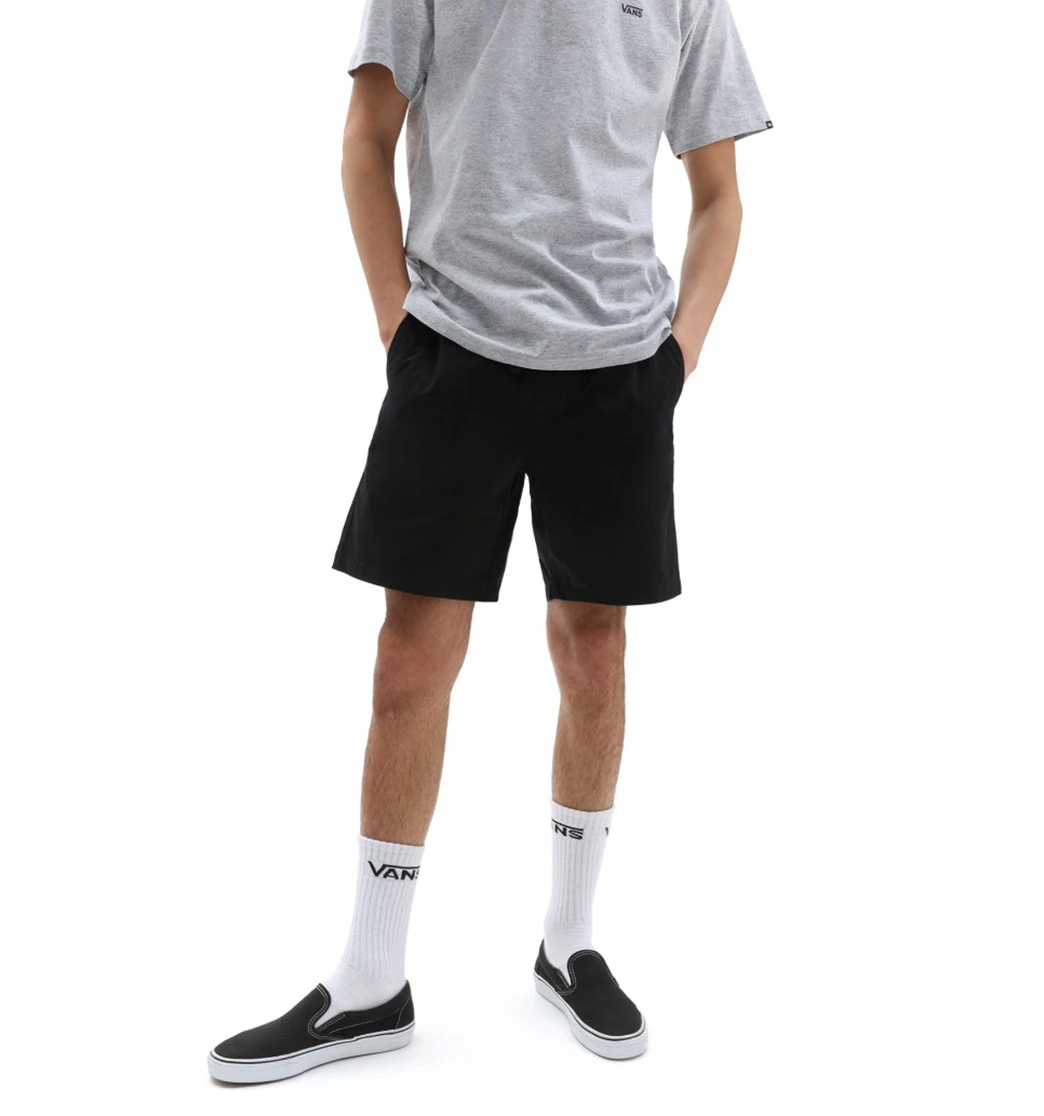 Εξοδος 🤩 VANS MN RANGE SHORT 18 VA3W4VBLK-BLK Μαύρο 👏 3 Εξοδος 🤩 VANS MN RANGE SHORT 18 VA3W4VBLK-BLK Μαύρο 👏