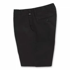 Προώθηση ⭐ VANS MN AUTHENTIC CHINO RELAXED SHORT VA5FJXBLK-BLK Μαύρο 🔥 -Βερμούδες Κατάστημα 210806760025 18 3