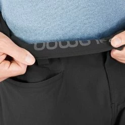 Η καλύτερη συμφωνία 🔥 Ανδρική Βερμούδα SALOMON WAYFARER SHORTS M Μαύρο LC1489500-BLACK 🌟 -Βερμούδες Κατάστημα 210806970001 18 4