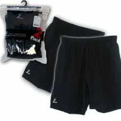 Εκπτωση 🤩 ΒΕΡΜΟΥΔΕΣ ZAKCRET 2025014 Μαυρο 🔥