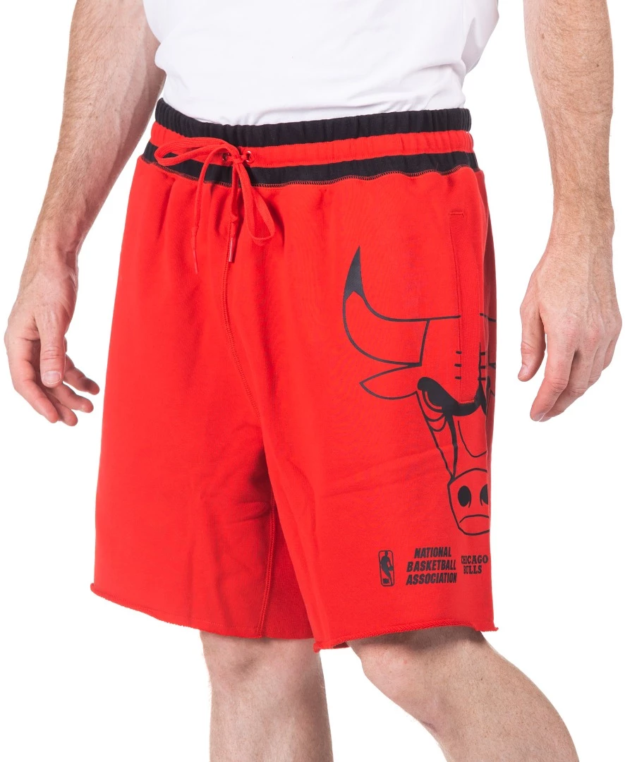 Ολοκαίνουργιο 🎁 Ανδρική Βερμούδα NIKE CHI M NK FLC SHORTT CTS Κόκκινο DN9156-657 😀 3 Ολοκαίνουργιο 🎁 Ανδρική Βερμούδα NIKE CHI M NK FLC SHORTT CTS Κόκκινο DN9156-657 😀