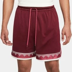 Η καλύτερη συμφωνία 🧨 Ανδρική Βερμούδα NIKE Giannis M NK Dri-Fit MESH 6In SHORT Μαύρο DQ5656-010 🤩 -Βερμούδες Κατάστημα 210833010062 22 2