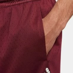 Η καλύτερη συμφωνία 🧨 Ανδρική Βερμούδα NIKE Giannis M NK Dri-Fit MESH 6In SHORT Μαύρο DQ5656-010 🤩 -Βερμούδες Κατάστημα 210833010062 22 3