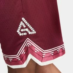 Η καλύτερη συμφωνία 🧨 Ανδρική Βερμούδα NIKE Giannis M NK Dri-Fit MESH 6In SHORT Μαύρο DQ5656-010 🤩 -Βερμούδες Κατάστημα 210833010062 22 4