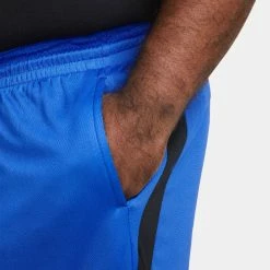 Καλύτερη πώληση 🧨 Ανδρική Βερμούδα Μπάσκετ NIKE M NK DF HBR 10IN SHORT 3.0 Ρουά DH6763-480 ✨ -Βερμούδες Κατάστημα 210833010065 8 4