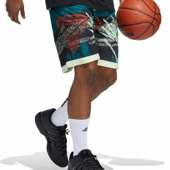 Καλύτερες κριτικές για ⌛ Adidas Performance 3S MOMENT SHORT H61119 Πολύχρωμο ⭐ -Βερμούδες Κατάστημα 210833020039 50 2