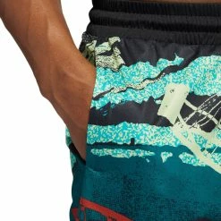 Καλύτερες κριτικές για ⌛ Adidas Performance 3S MOMENT SHORT H61119 Πολύχρωμο ⭐ -Βερμούδες Κατάστημα 210833020039 50 4