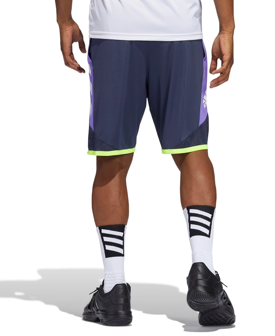 Προϋπολογισμός 🤩 Adidas Performance PRO MADNESS SHR HG6537 Μπλε 🎉 4 Προϋπολογισμός 🤩 Adidas Performance PRO MADNESS SHR HG6537 Μπλε 🎉 - Image 2